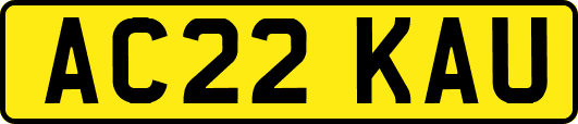 AC22KAU
