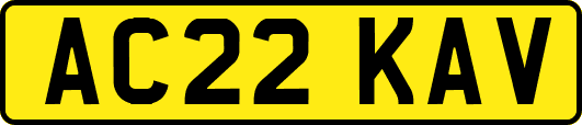 AC22KAV