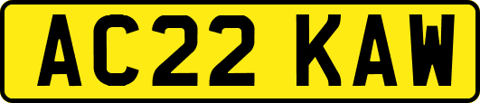 AC22KAW