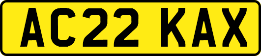 AC22KAX