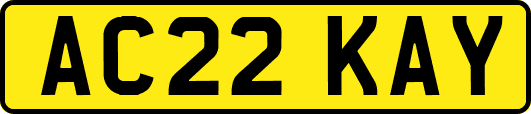 AC22KAY
