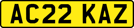 AC22KAZ