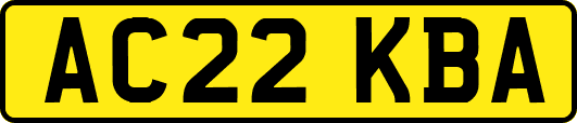 AC22KBA