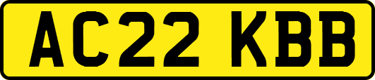 AC22KBB
