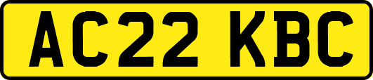 AC22KBC