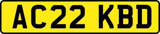 AC22KBD