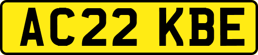 AC22KBE