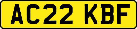 AC22KBF