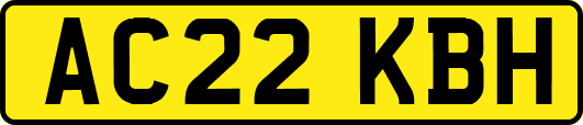 AC22KBH