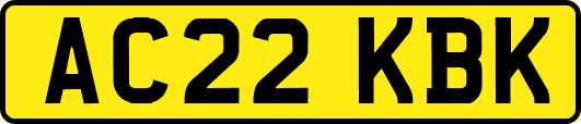 AC22KBK