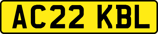 AC22KBL