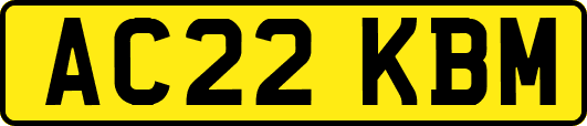 AC22KBM