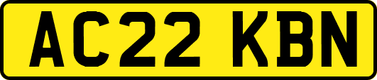 AC22KBN