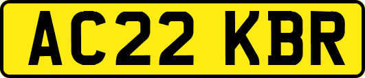 AC22KBR