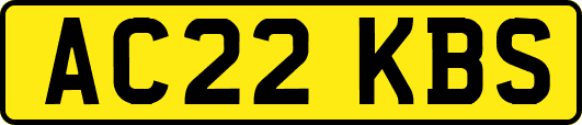 AC22KBS
