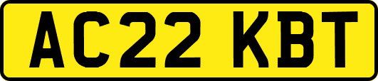 AC22KBT