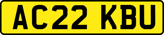 AC22KBU