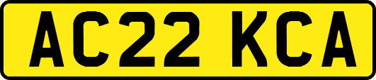 AC22KCA