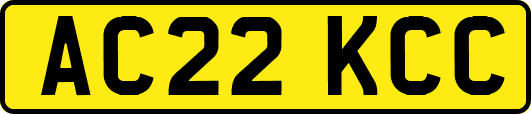 AC22KCC