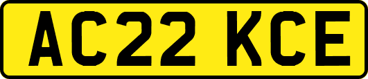 AC22KCE