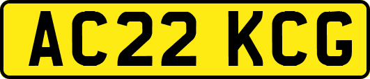 AC22KCG