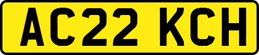 AC22KCH