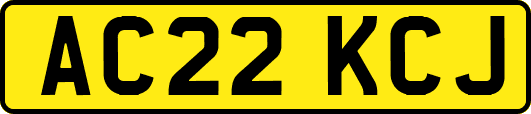 AC22KCJ