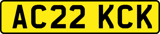 AC22KCK