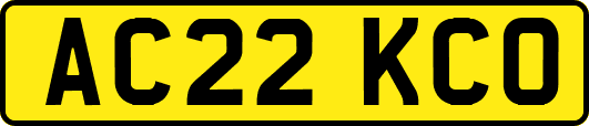 AC22KCO