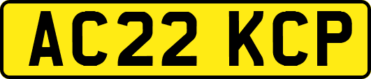AC22KCP