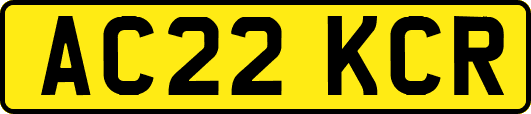 AC22KCR