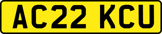 AC22KCU