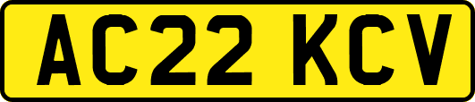 AC22KCV