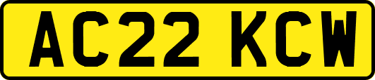 AC22KCW