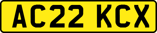 AC22KCX