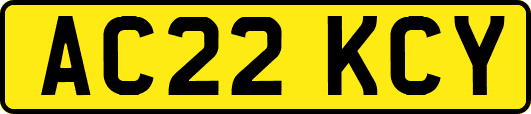 AC22KCY
