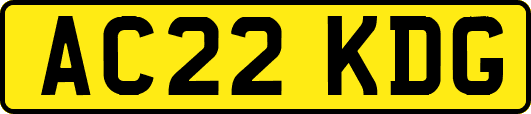 AC22KDG
