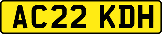 AC22KDH