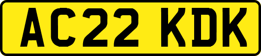 AC22KDK