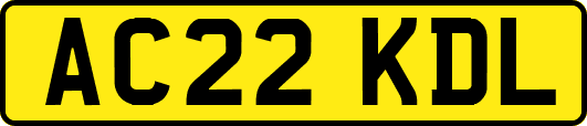 AC22KDL