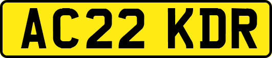 AC22KDR