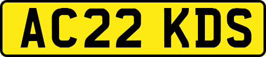 AC22KDS