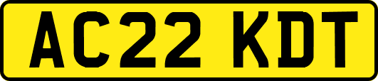 AC22KDT