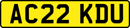 AC22KDU