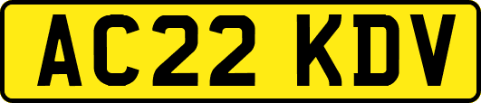 AC22KDV