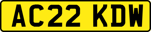 AC22KDW