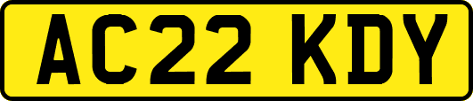AC22KDY