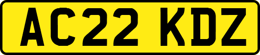 AC22KDZ