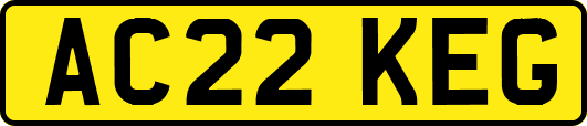 AC22KEG