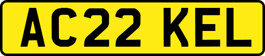 AC22KEL